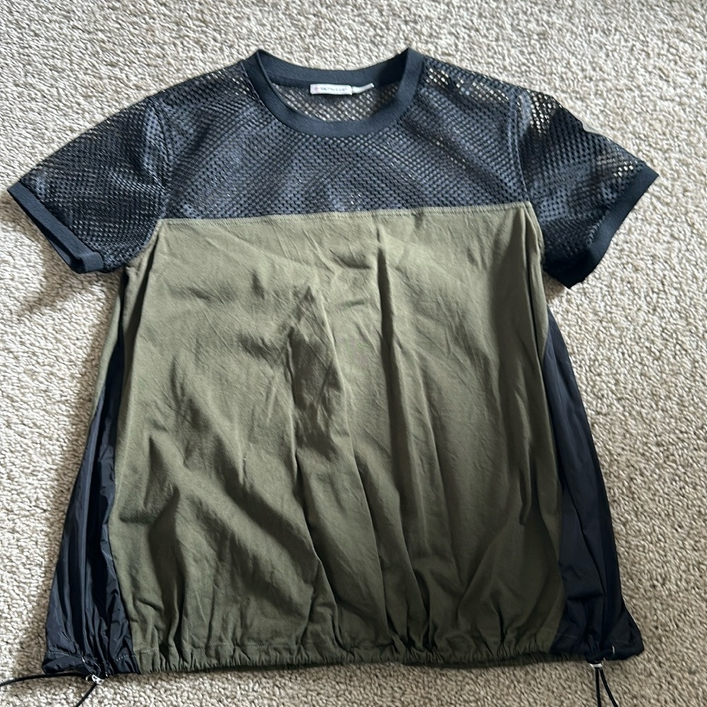 Moncler Tee